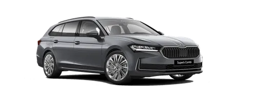 Skoda Skoda Superb Combi Selection 1.5 iV im Auto Abo von Faaren