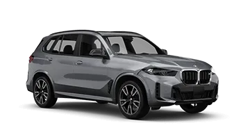 BMW BMW X5 xDrive oder ähnlich im Auto Abo von SIXT+ auto abo