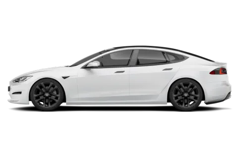 Tesla Tesla Model S Allradantrieb mit Dualmotor Standardausstattung im Auto Abo von carwow