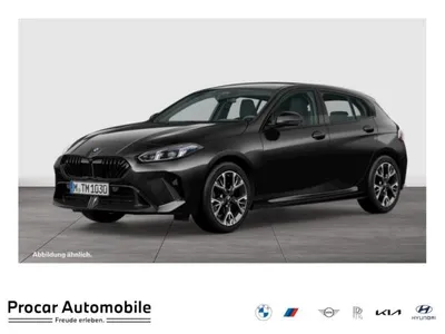 BMW BMW 120 M Sport DA Prof 360° HuD AHK 18'' AdapLED im Leasing von LeasingTime