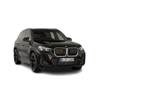 BMW BMW X1 BMW X1 M M35i xDrive 221 kW (300 PS) im Auto Abo von Faaren