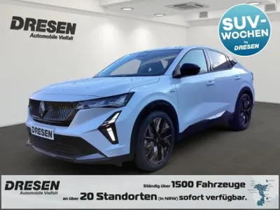 Renault Renault Rafale Esprit Alpine E-Tech 200❗NUR GmbH/AG/u.ä.❗TOP-Ausstattung im Leasing von LeasingMarkt.de