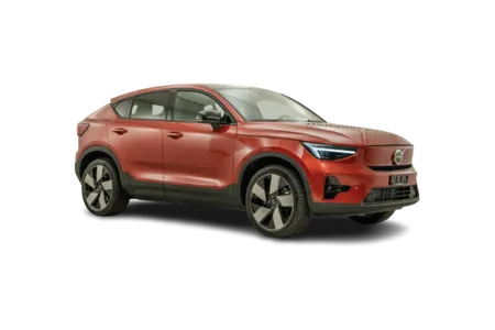 Volvo VOLVO C40 P8 Twin Recharge Ultimate AWD im Auto Abo von CARIFY
