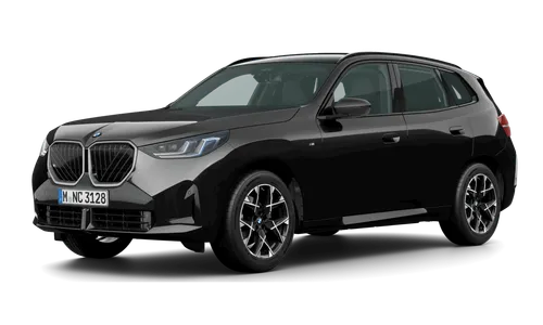 BMW BMW X3 xDrive20 im Auto Abo von FINN