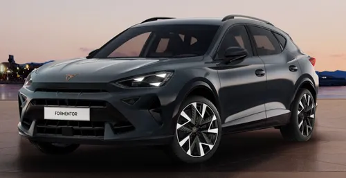 Cupra CUPRA Formentor 1.5 TSI 110kW - nur für Cupra/Seat Fahrer!  im Auto Abo von Null-Leasing
