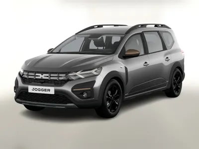 Dacia Jogger Extreme+ TCe 110 Kam PDC vo/hi SHZ PDC Auto-Abo privat im Auto Abo von Autohaus Tabor