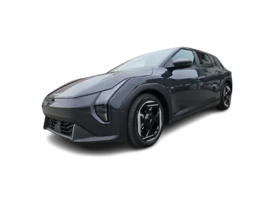 Kia KIA EV4 81 kWh Earth+ im Auto Abo von CARIFY