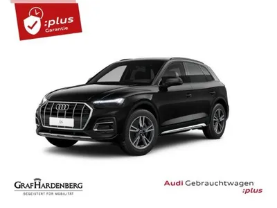 Audi Audi Q5 45TFSI qu. advanced S line / SOFORT VERFÜGBAR ! im Auto Abo von LeasingMarkt.de