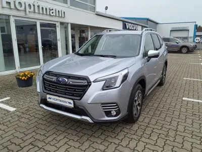 Subaru Subaru Forester 2.0 AWD Aut. Active/ACC/LED im Auto Abo von LeasingMarkt.de