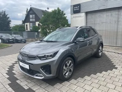 Kia Kia Stonic 1.0T 100 48V DCT GTL TECH GD im Auto Abo von LeasingMarkt.de