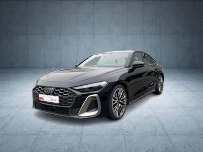 Audi Audi A5 Limousine edition one TDI qu. S tr. S line im Auto Abo von LeasingMarkt.de