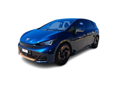 Cupra CUPRA Born 58 kWh im Auto Abo von CARIFY