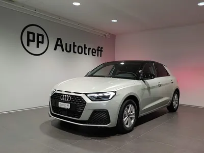 Audi AUDI A1 Sportback 30 TFSI Attraction S-tronic im Auto Abo von CARIFY
