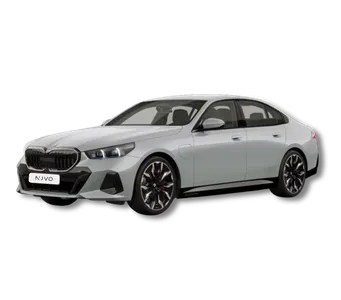 BMW BMW 550e xDrive Limousine im Auto-Abo im Auto Abo von NUVO