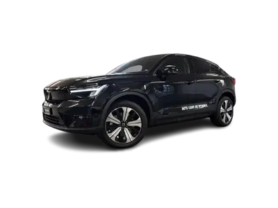 Volvo VOLVO C40 E80 Twin Recharge Ultimate im Auto Abo von CARIFY