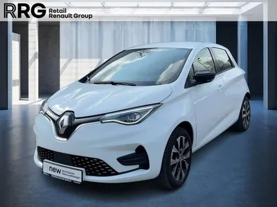 Renault Renault ZOE R110 Evolution R110 Z.E. 50 im Auto Abo von LeasingMarkt.de
