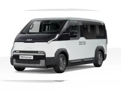 Kia Kia PV5 Passenger Essential 51,5 kWh - AKTIONS ALARM!🚨 im Leasing von LeasingMarkt.de
