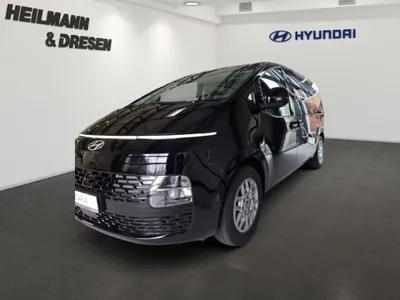 Hyundai Hyundai STARIA 1.6 Trend Hybrid/Automatik/9-Sitze/Leder/ im Leasing von Null-Leasing