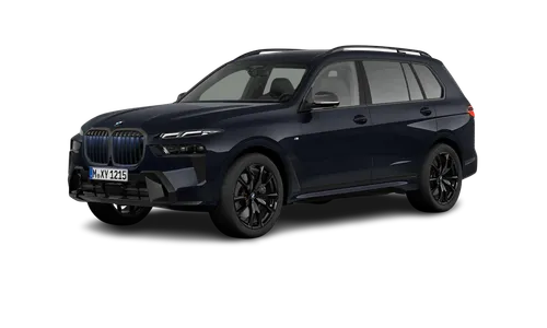 BMW BMW X7 xDrive40d im Auto Abo von FINN