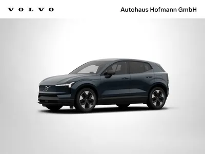 Volvo Volvo EX30 P5 Long Range Core mit Winter-Paket im Leasing von Null-Leasing