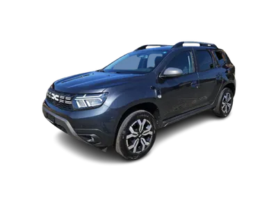 Dacia DACIA Duster 1.3 TCe 150 Journey EDC im Auto Abo von CARIFY