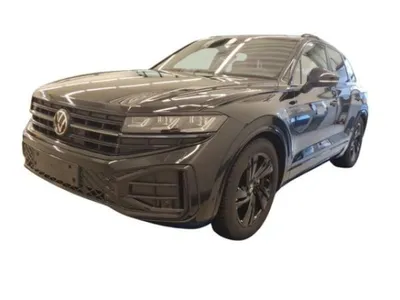 VW Volkswagen Touareg R-Line 3.0TDI +WANK+AHK+LUFT+MASSAGE+HUD+ im Leasing von LeasingMarkt.de