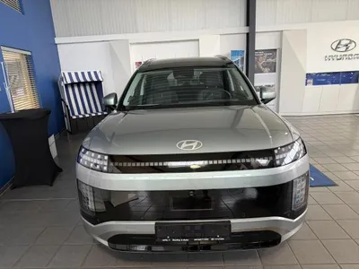 Hyundai Hyundai IONIQ 9 4WD Pano. Relax.. im Auto Abo von LeasingMarkt.de