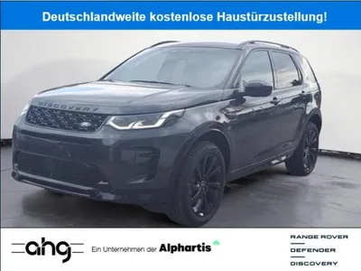 Land Rover Land Rover Discovery Sport Dynamic SE P270E // AWD // SOFORT VERFÜGBAR im Auto Abo von LeasingMarkt.de