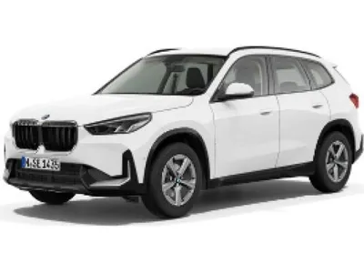 BMW BMW X1 sDrive18i*Lageraktion*Weitere Fahrzeuge verfügbar* im Auto Abo von LeasingMarkt.de