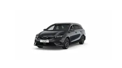 Kia Kia cee'd / Ceed im Leasing von 9Drive