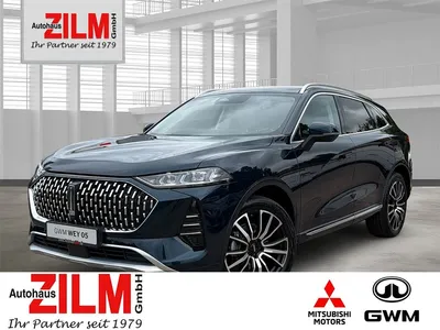 GWM GWM WEY 05 Luxury mit Sitzkomf. Paket im Leasing von Null-Leasing