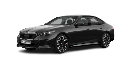 BMW BMW 5er Limousine 540d xDrive A im Auto Abo von FINN