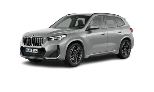 BMW BMW X1 xDrive20d Steptronic im Auto Abo von FINN