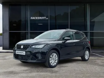 Seat Seat Arona Road Edition 1.0 TSI 116 PS 7-Gang-DSG ‼️GEWERBE‼️ im Auto Abo von LeasingMarkt.de