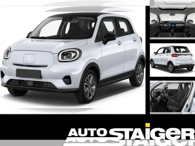 Leapmotor Leapmotor T03 Design⚡️TOP Ausstattung⚡️Gewerbekunden im Leasing von LeasingMarkt.de