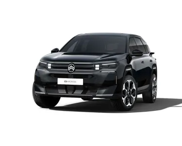 Citroen Citroën C5 Aircross Hybrid 145 Doppelkupplung 6-Gang im Leasing von Null-Leasing