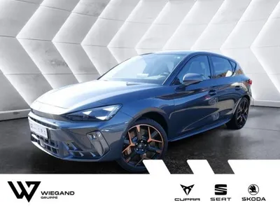 Cupra Cupra Leon VZ Extreme 2.0 TSI - DCC KAMERA ACC LED PANO *SN580* im Auto Abo von LeasingMarkt.de