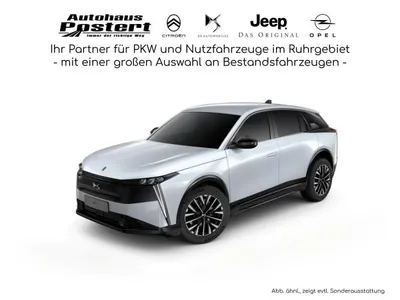 DS DS Automobiles DS 7 N°7 Pallas *neues Modell* Allwetter im Leasing von LeasingMarkt.de