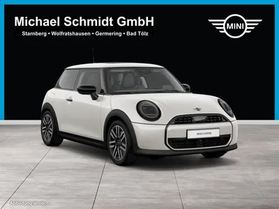 MINI MINI Cooper S 3-Türer*neues Modell*SOFORT*MINI Starnberg im Auto Abo von Null-Leasing