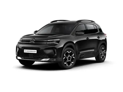 Citroen Citroën C5 Aircross BlueHDi 130 EAT8 MAX im Auto Abo von LeasingMarkt.de