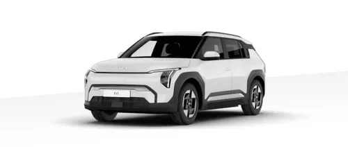 Kia Kia EV3 58 kWh 150 kW Air Frontantrieb im Leasing von Null-Leasing