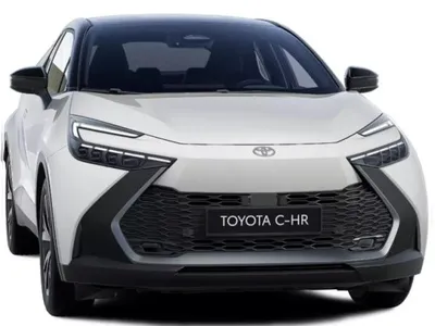 Toyota Toyota C-HR 2.0 Plug-in-Hybrid Teamplayer inkl. Technik-Paket im Auto Abo von LeasingMarkt.de