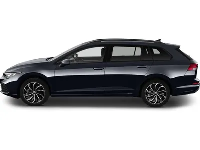 VW Volkswagen Golf VIII Lim. (CD1) im Auto Abo von LeasingMarkt.de