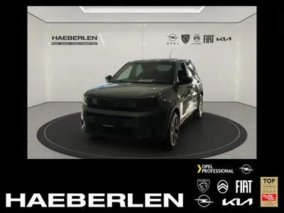 Fiat Fiat Grande Panda Hybrid Business Edt. Autom. *LED+PDC im Leasing von LeasingMarkt.de