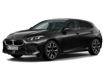 BMW BMW 1er 120 im Auto Abo von movme