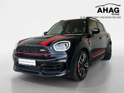 MINI MINI John Cooper Works ALL4 Country im Leasing von Null-Leasing
