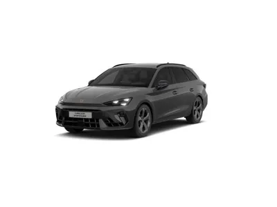 Cupra Cupra Leon Sportstourer eTSI 110 kW (150 PS) DSG🔥SCHNELL VERFÜGBAR🔥- MATRIX LED|NAVI|KESSY|RFK|SHZ|DINAMICA *IL im Auto Abo von LeasingMarkt.de