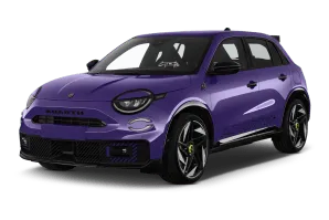 Abarth Abarth 600e Scorpionissima 54 kWh im Auto Abo von MeinAuto