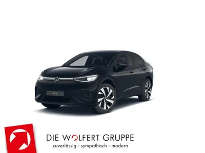VW Volkswagen ID.5 Pro ENERGY (286 PS) 79 kWh *AHK*WINTERRÄDER*WÄRMEPUMPE*NAVI* im Leasing von LeasingMarkt.de
