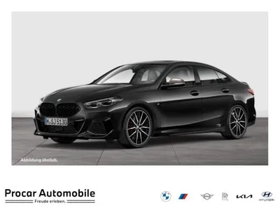 BMW BMW M235 M235i xDrive M Sport Pro Pano HUD DA H/K im Leasing von LeasingTime
